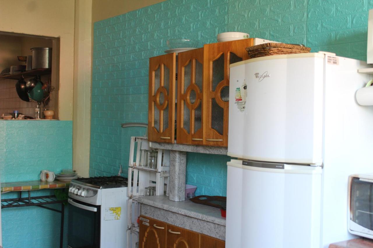 Hostel La Posada Gallo Arica Bagian luar foto