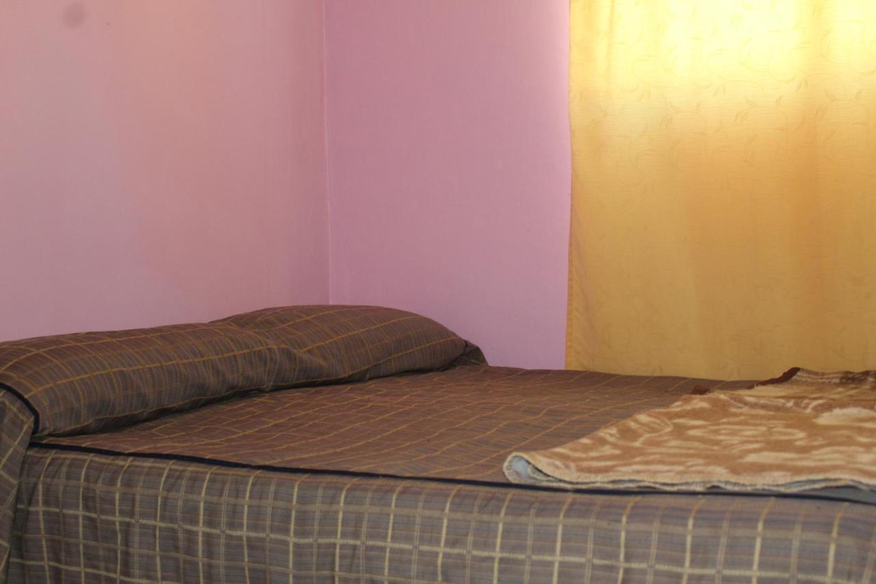 Hostel La Posada Gallo Arica Bagian luar foto