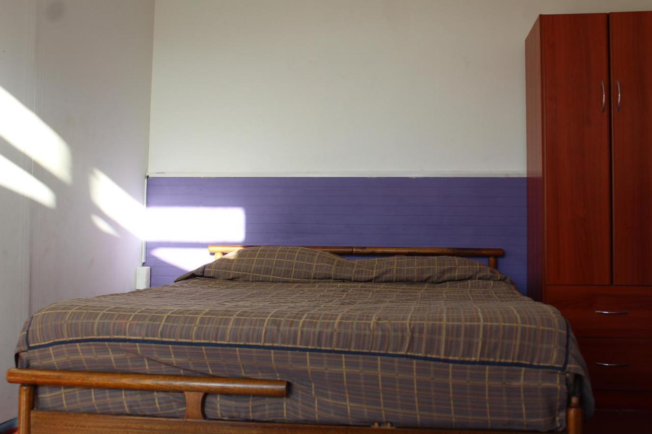 Hostel La Posada Gallo Arica Bagian luar foto