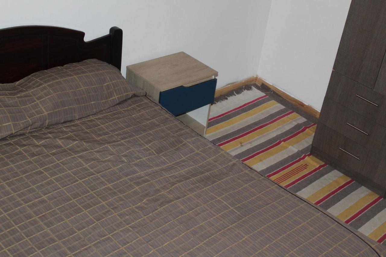 Hostel La Posada Gallo Arica Bagian luar foto