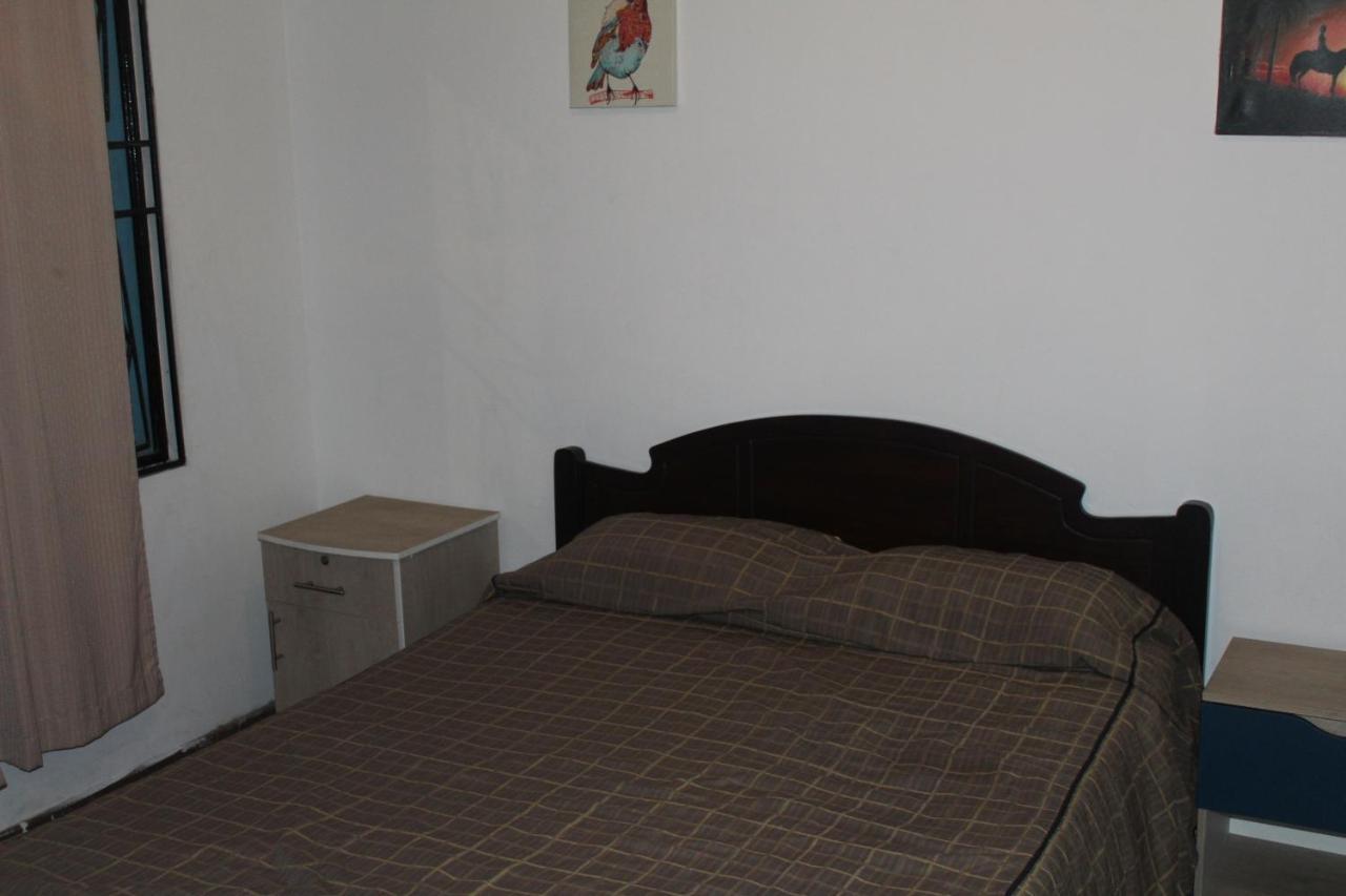 Hostel La Posada Gallo Arica Bagian luar foto