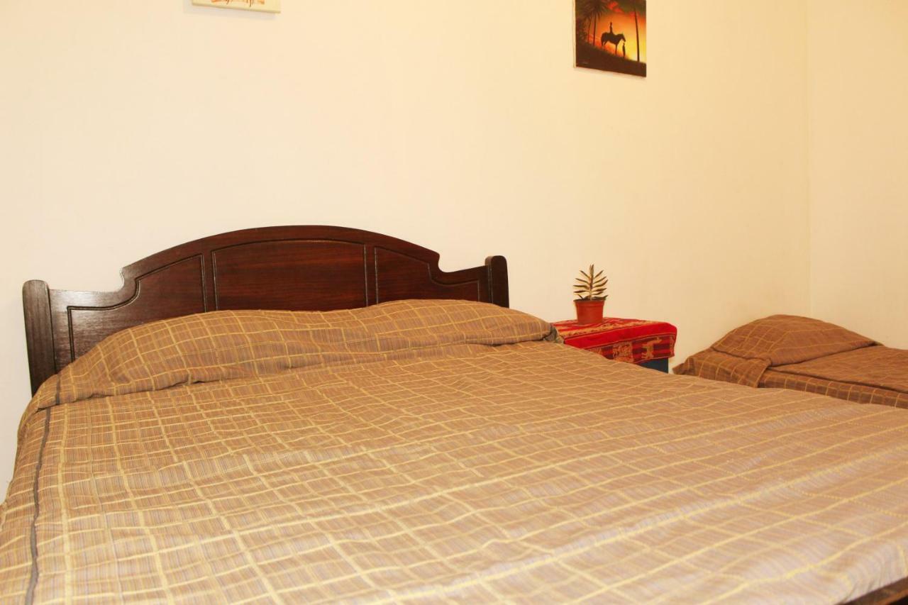 Hostel La Posada Gallo Arica Bagian luar foto