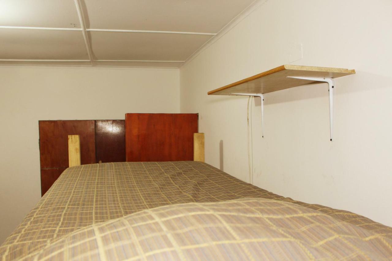 Hostel La Posada Gallo Arica Bagian luar foto