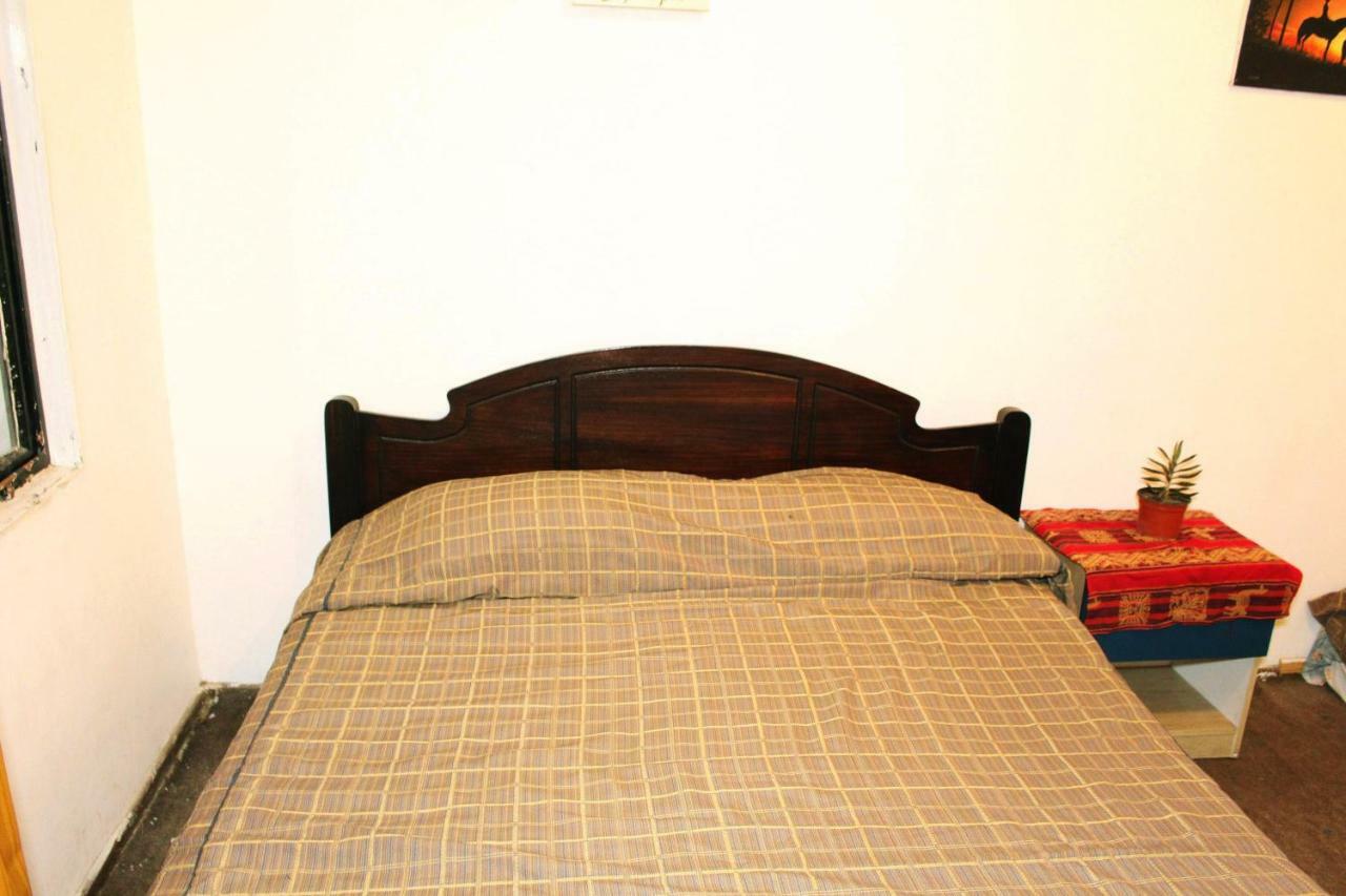 Hostel La Posada Gallo Arica Bagian luar foto