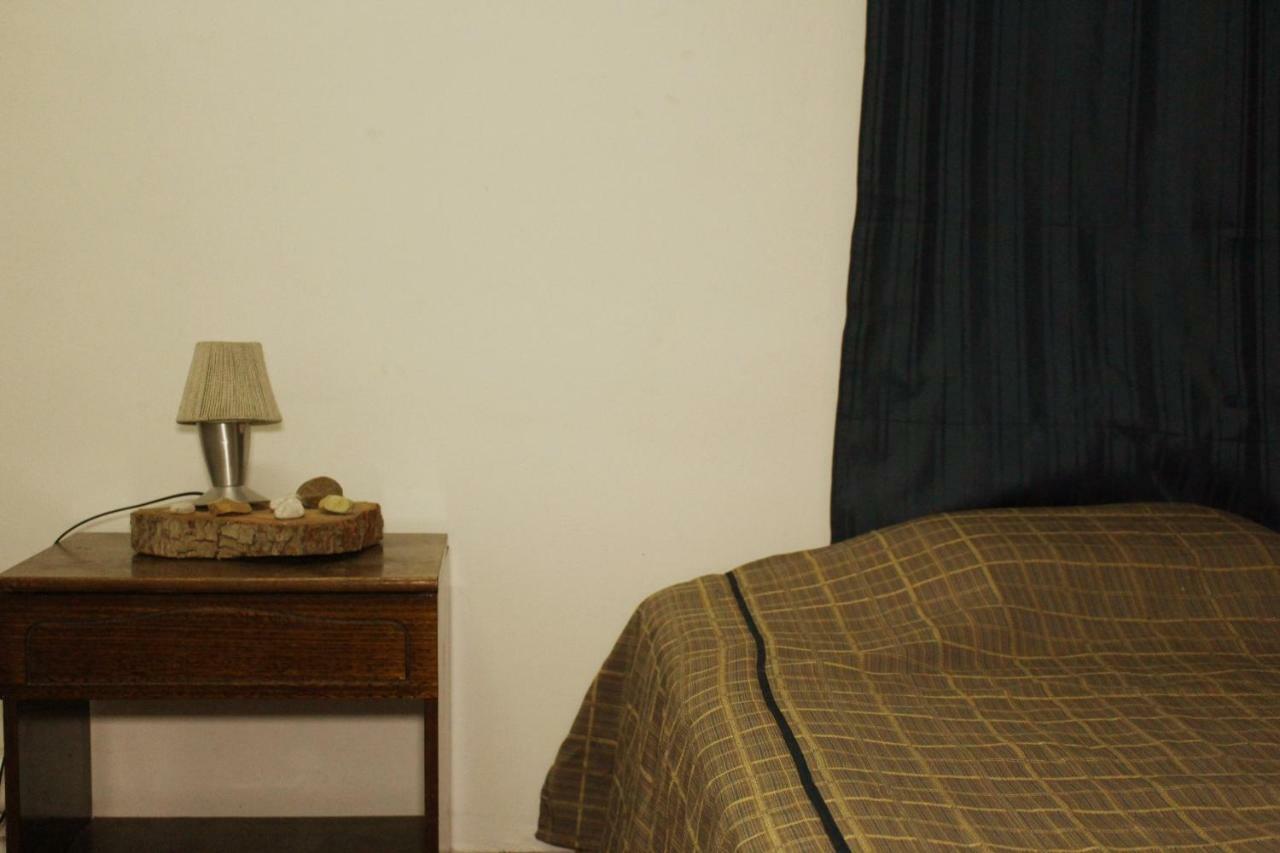 Hostel La Posada Gallo Arica Bagian luar foto