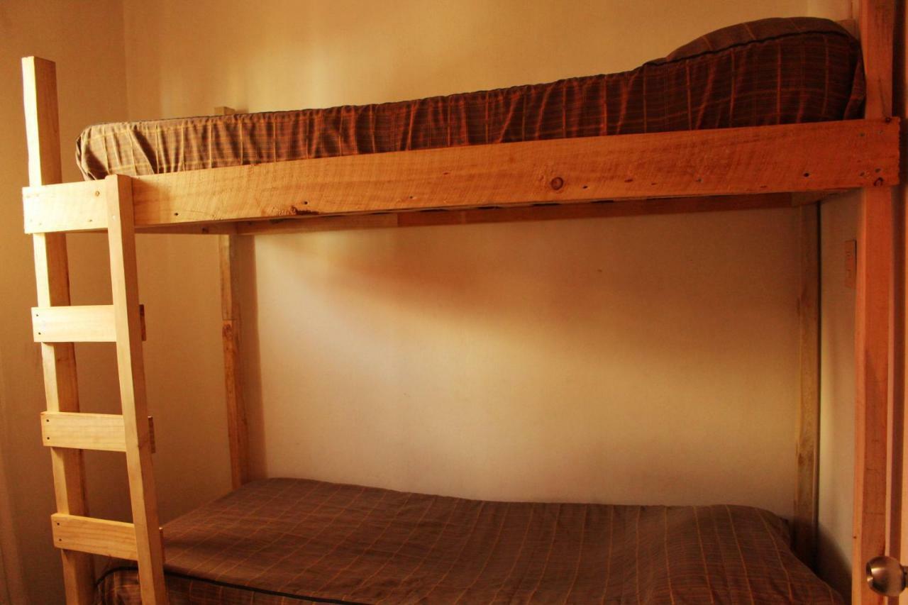 Hostel La Posada Gallo Arica Bagian luar foto