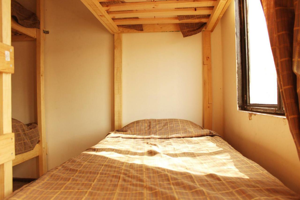 Hostel La Posada Gallo Arica Bagian luar foto